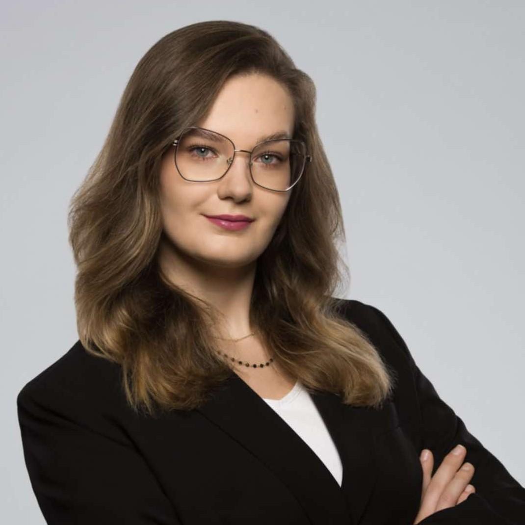 Emilia Jedynak