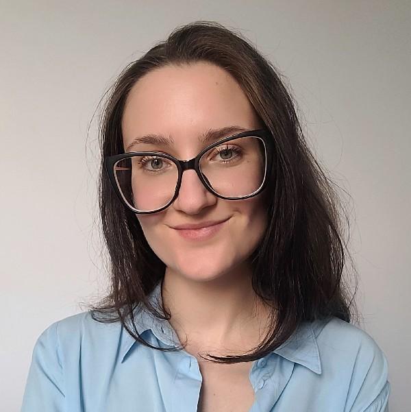 Emilia Staszewska