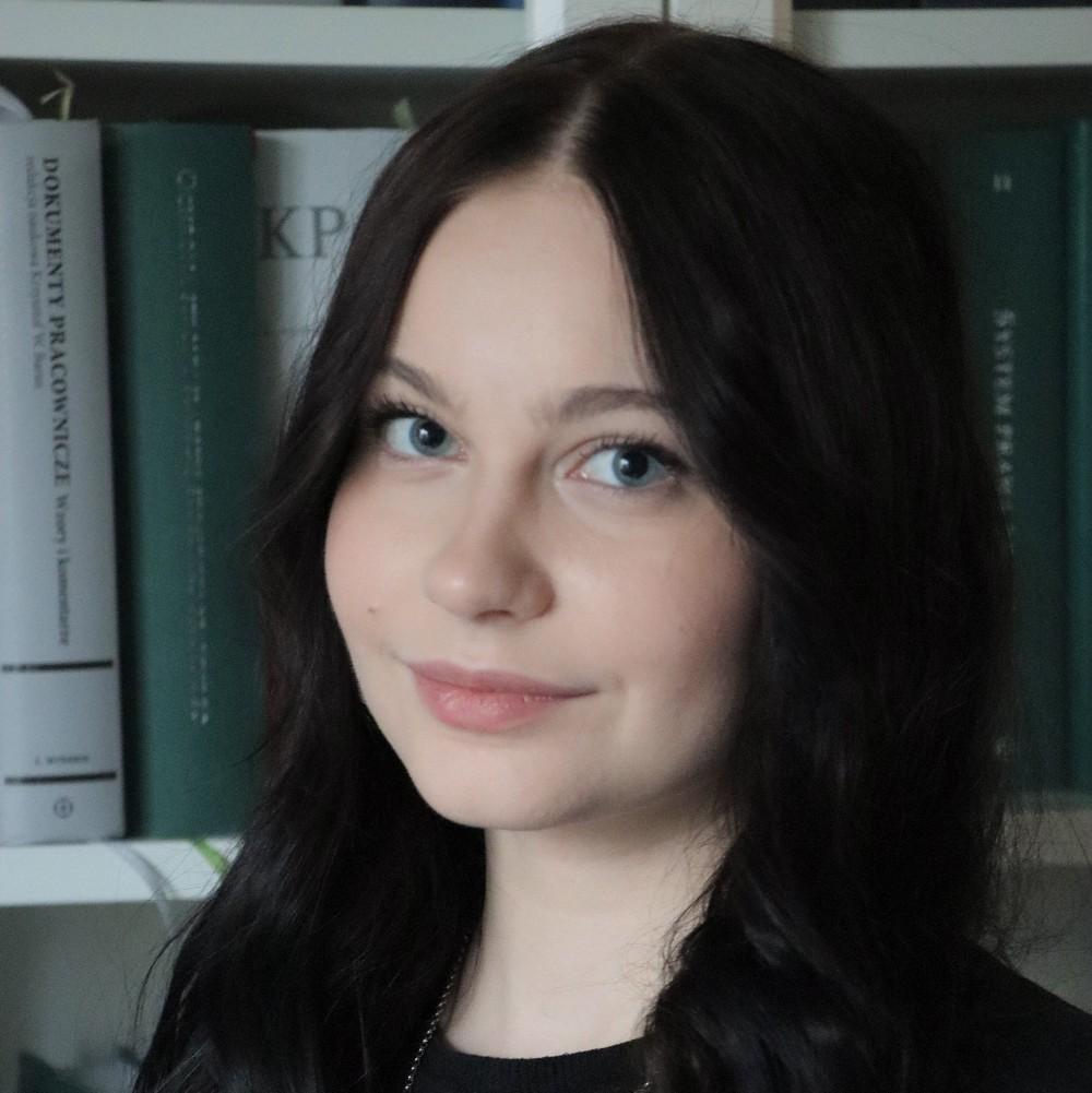 Natalia Bańkowska