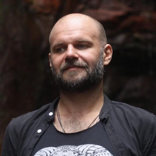 Wojciech Augustyniak-Laube