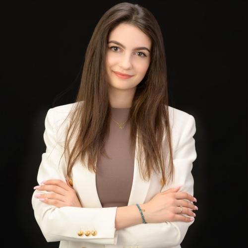 Wiktoria Grzesiuk
