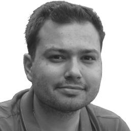 dr Mateusz Barł&oacute;g
