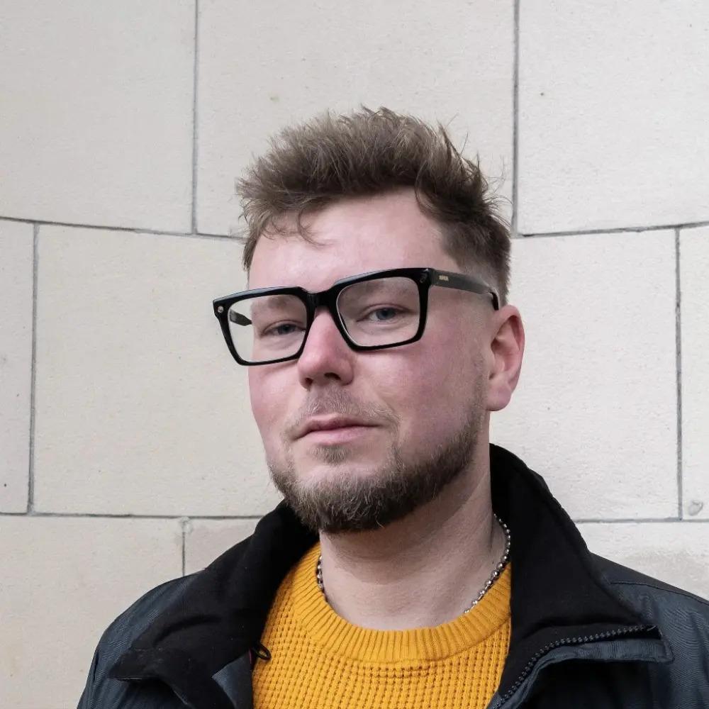 Filip Makowiecki
