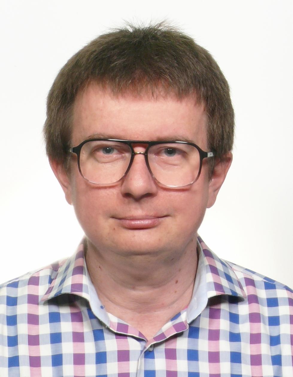 Przemysław Czarnecki