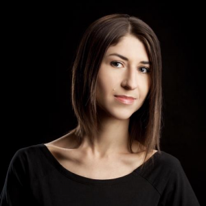 Kochańska, Magdalena