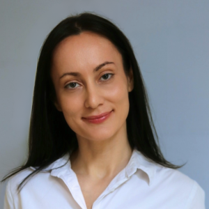 Kamińska, Kinga
