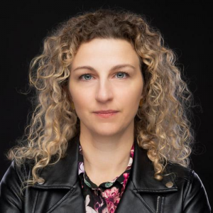 Winiarska, Aleksandra
