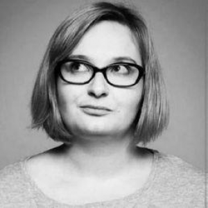 Sieroń, Anna
