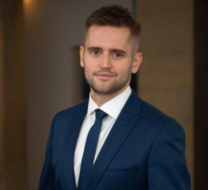 Baran, Arkadiusz