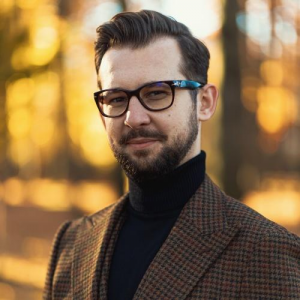 Tymiński, Dawid