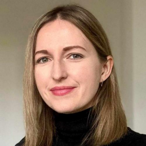 Jarosz, Ewelina