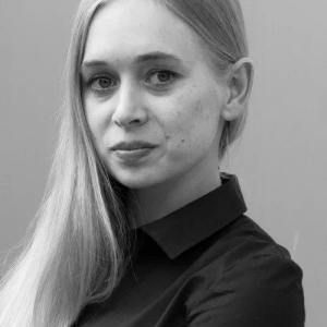 Blaschke, Kinga