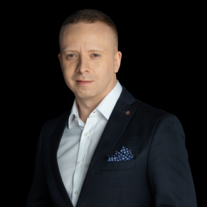 Grzywacz, Marek