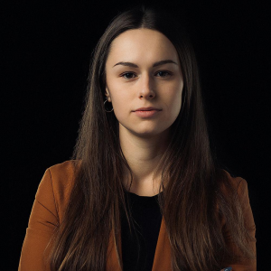 Zysiek, Zuzanna