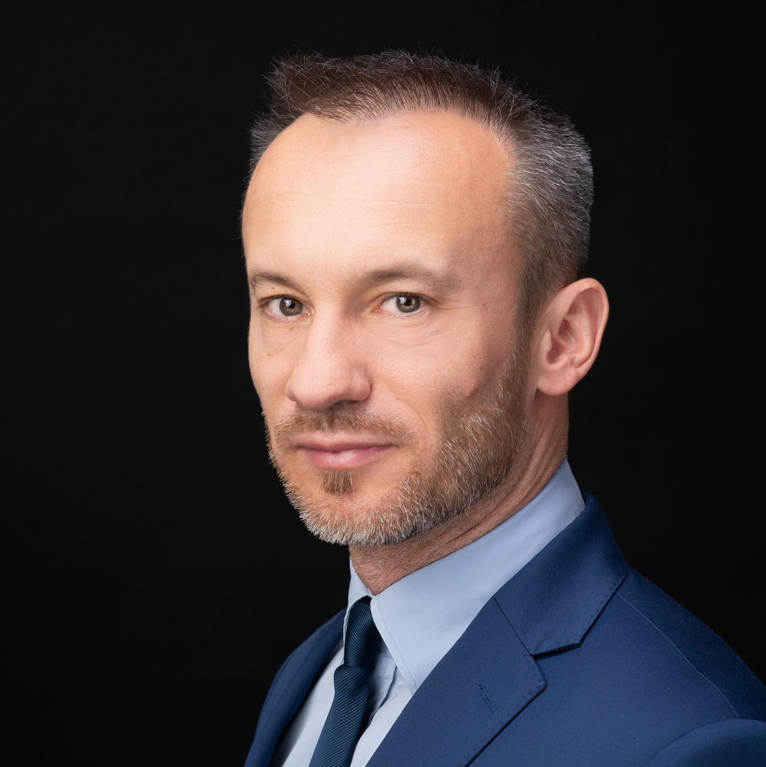 Sławomir Kursa