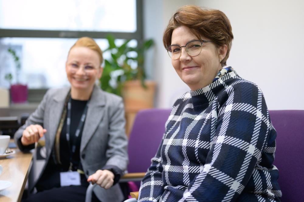 Porozumienie z British Council