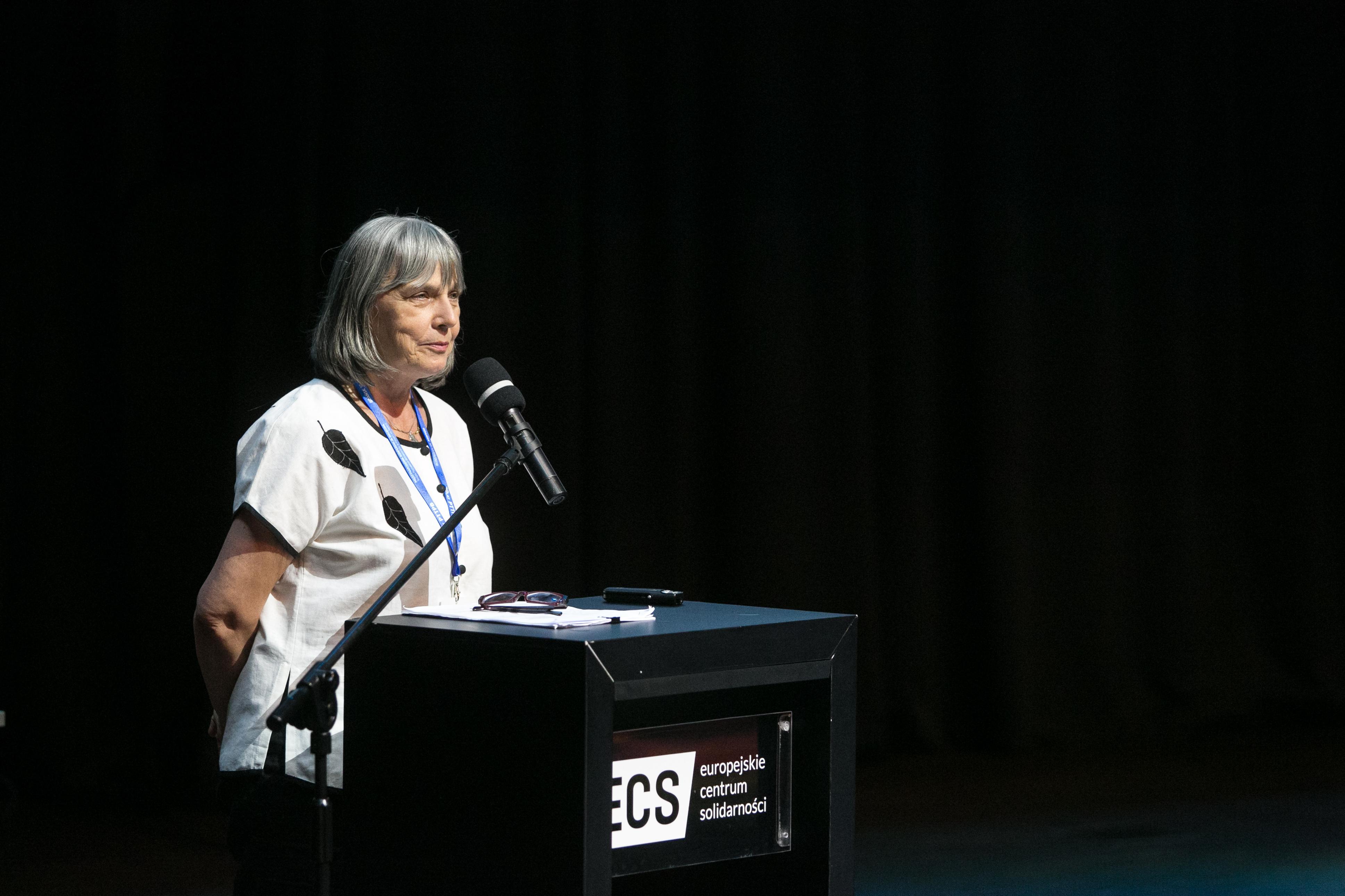 Gdańsk 2018 Dr Ewa Pragłwoska Wykłąd o historii PTTPB