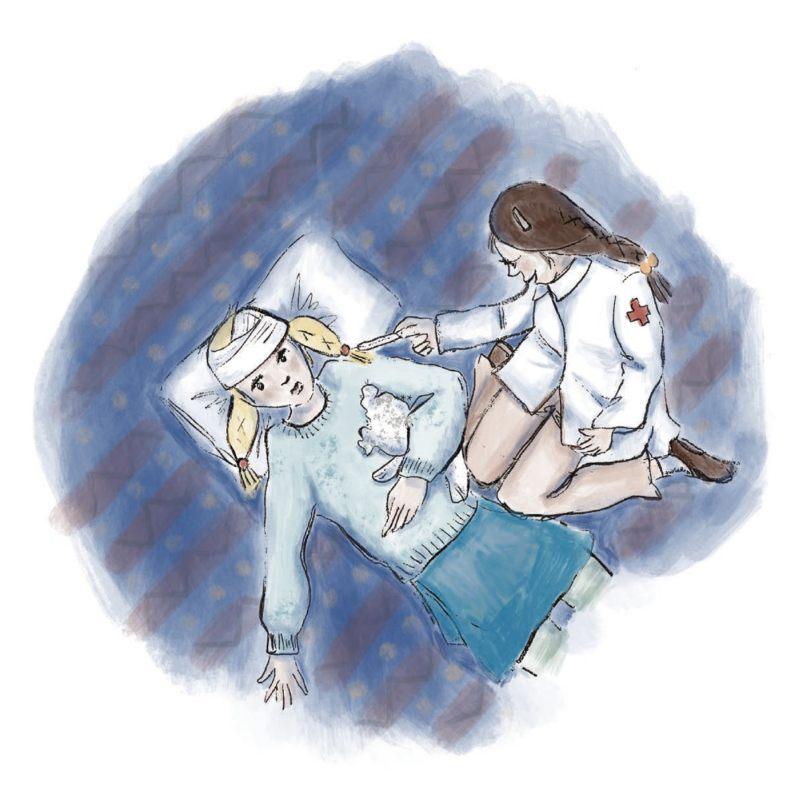 Przykładowa ilustracja z książki