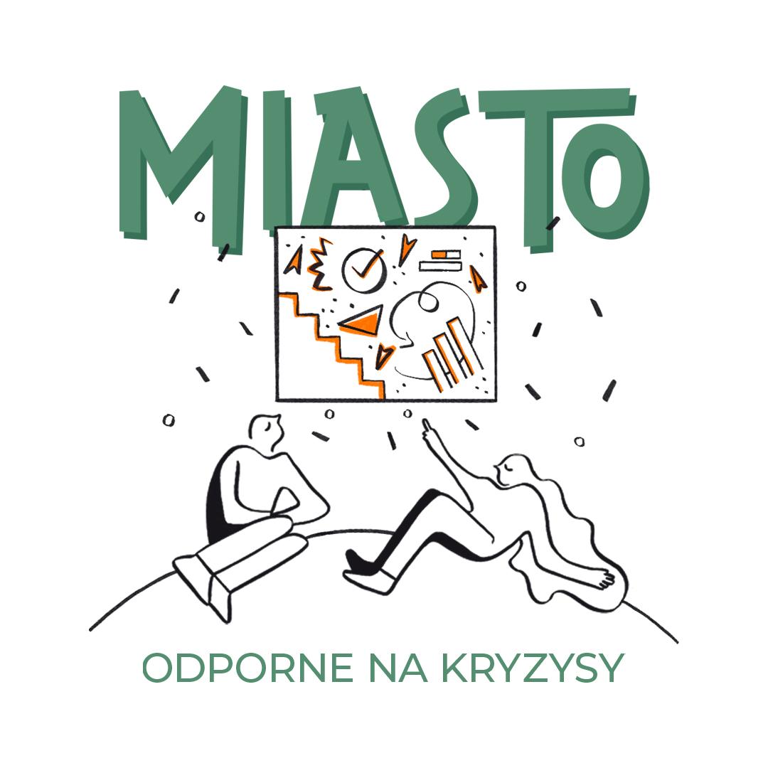 miasto odporne na kryzysy