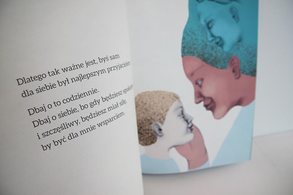 Fragment książki „Ocalić skrzydła”