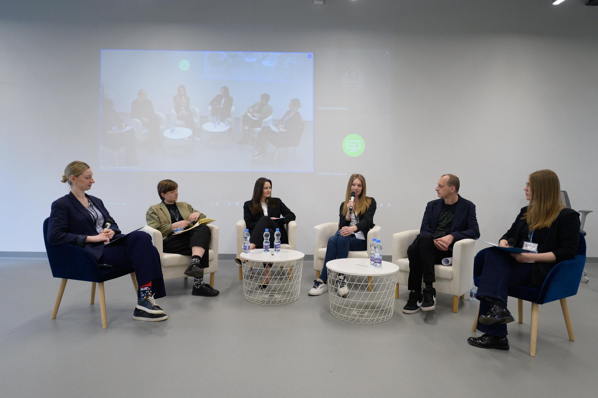 Targi Pracy 2024 w Warszawie