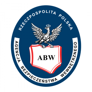 Agencja Bezpieczeństwa Wewnętrznego