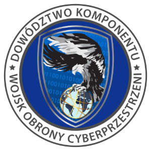 Dowództwo Komponentu Wojsk Obrony Cyberprzestrzeni
