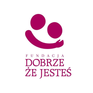 Fundacja Dobrze Że Jesteś