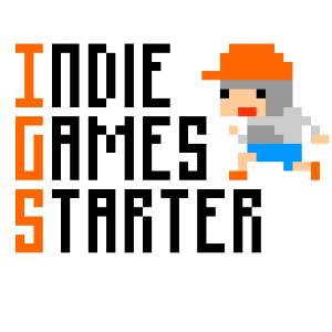 Indie Games Starter 