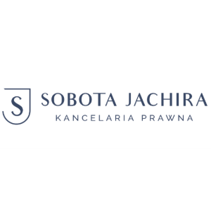SOBOTA JACHIRA Kancelaria Prawna sp. k.