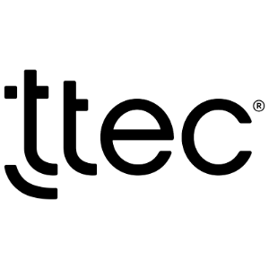 TTEC logo