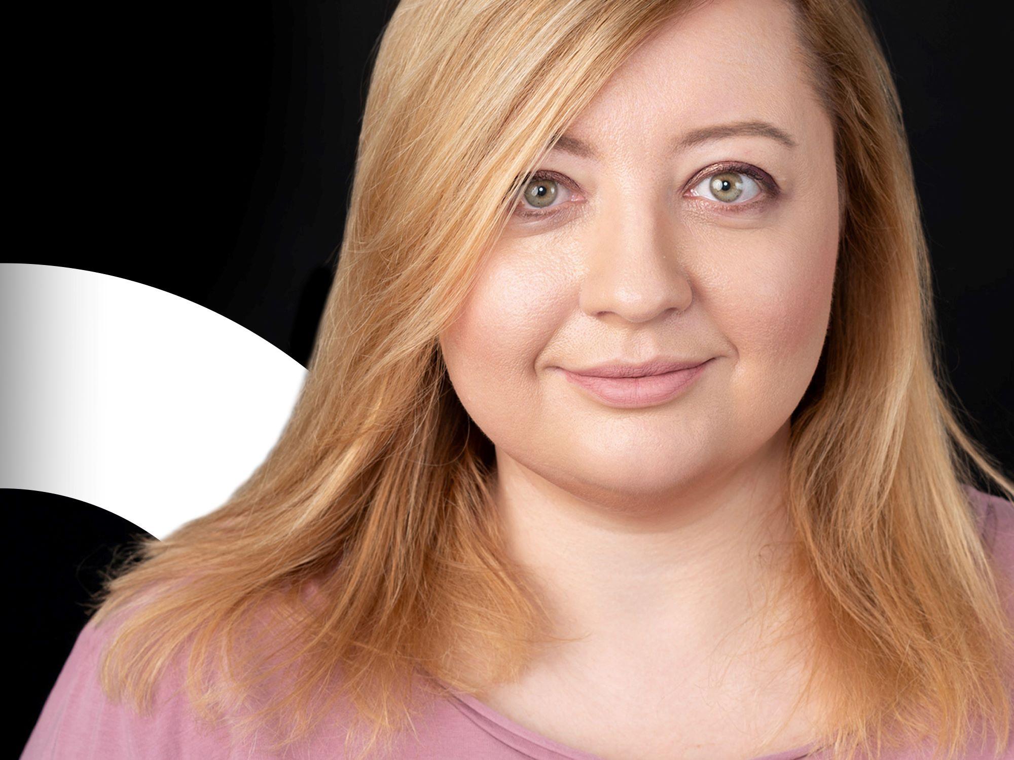 dr hab. Paula Pustułka, prof. USWPS, koordynatorka kierunku życie publiczne