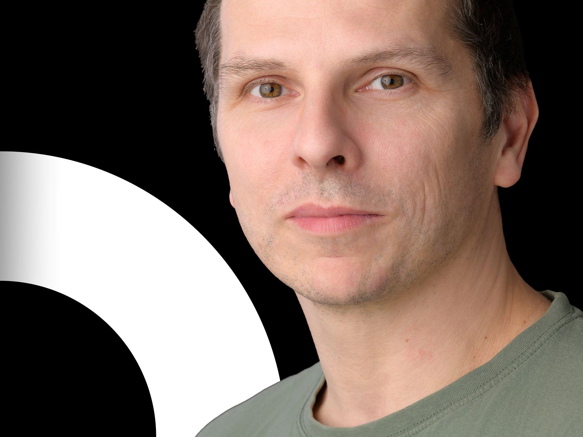 Tomasz Sobański, koordynator kierunku iberystyka z j. angielskim