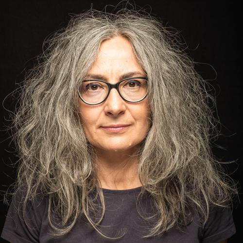 dr Agata Wytykowska-Kaczorek, koordynatorka specjalności psychologia kliniczna i zdrowia