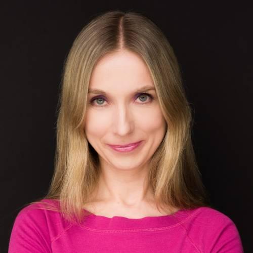 dr Anna Zi&oacute;łkowska, prof. Uniwersytetu SWPS, psycholog