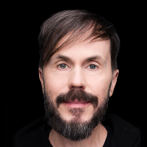 prof. dr hab. Igor Borkowski, koordynator kierunku
