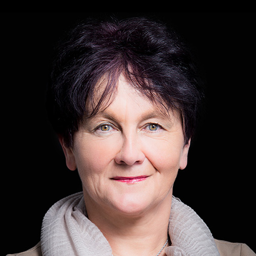 dr hab. Zofia Dołęga, prof. Uniwersytetu SWPS, psycholog rozwoju