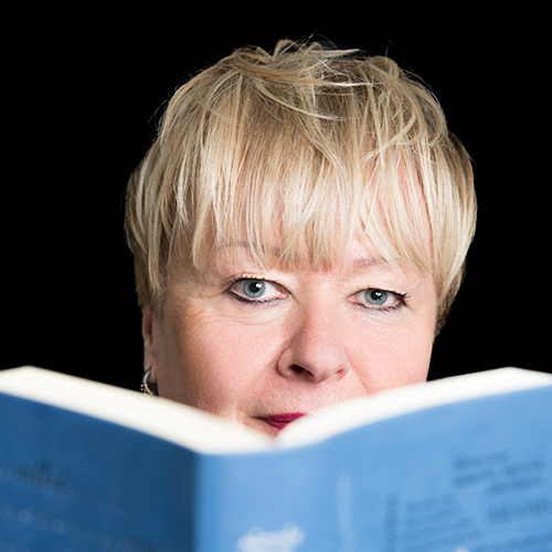 prof. dr hab Dorota Ilczuk, ekonomistka i teoretyk zarządzania w kulturze