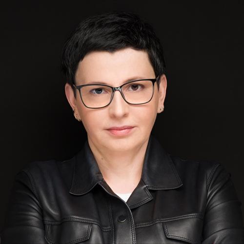 dr hab. Małgorzata W&oacute;jcik, prof. USWPS, psycholog