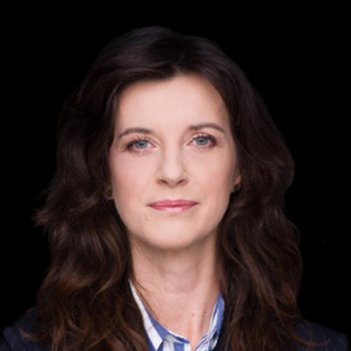 dr Agnieszka Młodzińska-Granek, badaczka nauk społecznych, ekspertka impact innovations