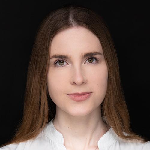 dr Olga Czeranowska, socjolożka, koordynatorka kierunku zarządzanie zasobami ludzkimi