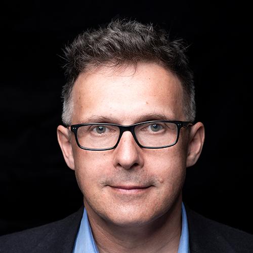 prof. dr hab. Paweł Ostaszewski, psycholog