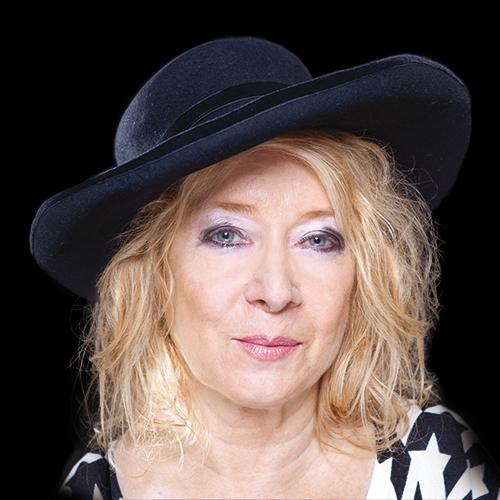 dr hab. Katarzyna Popiołek, prof. Uniwersytetu SWPS, psycholog