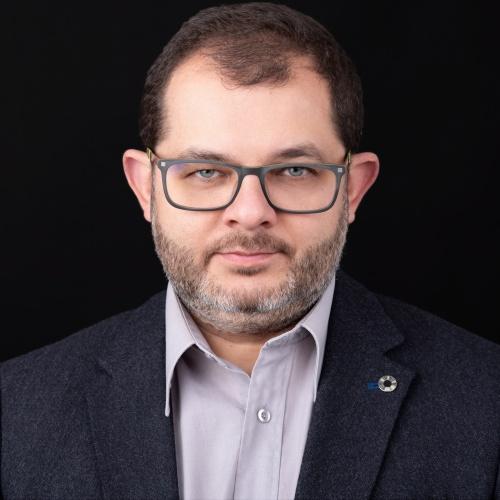prof. dr hab. Tomasz Grzyb, dziekan Wydziału Psychologii we Wrocławiu