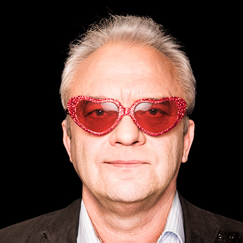 prof. dr hab. Bogdan Wojciszke, psycholog społeczny
