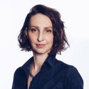 Średnicka, Joanna
