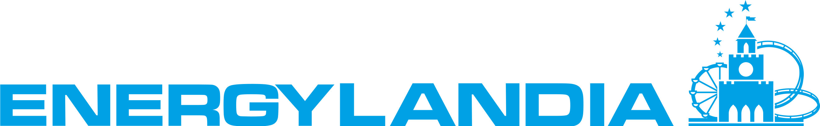 Logotyp Energylandii