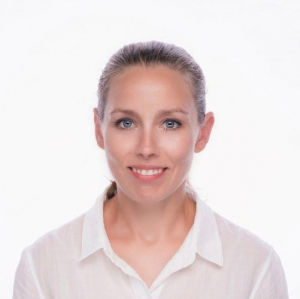 Duszyk-Bogorodzka, Anna